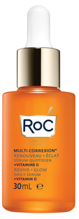 RoC Multi Correxion® Revive + Glow Daily Serum 30ML 