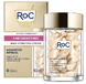 RoC Retinol Correxion® Line Smoothing Night Serum Capsules 30ST verpakking met pot