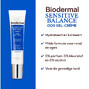 Biodermal Sensitive Balance Oog Gel-Crème 15ML 46016