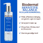 Biodermal Sensitive Balance Micellaire Reinigingsgel 200ML 46017