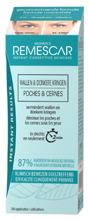 Remescar Wallen en Donkere Kringen Crème 8ML 