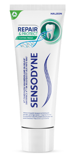 Sensodyne Repair & Protect Deep Repair Extra Fresh tandpasta 75ML 