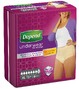 Depend Pants Vrouwen Super maat XL 9ST 