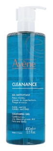 Eau Thermale Avène Cleanance Cleansing Gel 400ML 