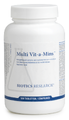 Biotics Multi Vit-a-Mins Tabletten 180TB