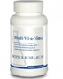 Biotics Multi Vit-a-Mins Tabletten 180TB 