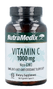 Nutramedix Vitamine C Non-Gmo Capsules 120VCP pot