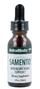 Nutramedix Samento Cat's Claw Toa-vrij 30ML flesje