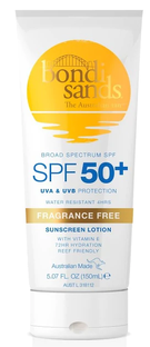 Bondi Sands Sunscreen Lotion SPF 50+ 150ML 