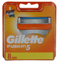 Gillette Fusion 5 Scheermesjes 8ST 