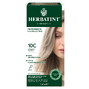 Herbatint Haarverf Gel 10C Swedish Blonde 150ML 