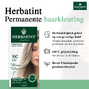 Herbatint Haarverf Gel 10C Swedish Blonde 150ML 44856