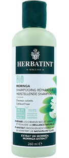 Herbatint Moringa Repair Shampoo 260ML 