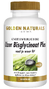 Golden Naturals Ijzer Bisglycinaat Plus Capsules 60CP 