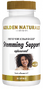 Golden Naturals Stemming Support Capsules 30VCP 