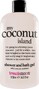 Treaclemoon My Coconut Island Shower & Bath Gel 500ML 23579