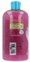 Treaclemoon Raspberry Kiss Shower & Bath Gel 500ML achterkant fles