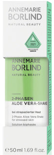 Borlind Annemarie Borlind 2-Phase Aloë-Vera Shake 50ML 