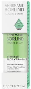 Borlind Annemarie Borlind 2-Phase Aloë-Vera Shake 50ML
