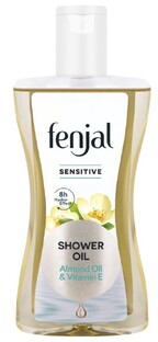 Fenjal Shower Oil Sensitive 225ML 