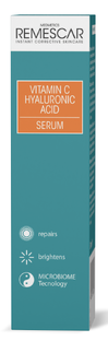 Remescar Vitamin C Hyaluronic Acid Serum 30ML
