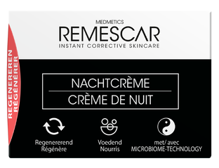 Remescar Regenerating Night Cream 50ML 