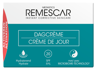 Remescar Gravity Day Cream 50ML 