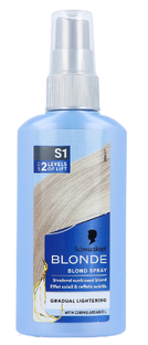 Schwarzkopf Poly Blonde Spray Super 1ST 