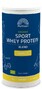 Mattisson HealthStyle Biologisch Sport Whey Protein Blend Vanille 450GR 