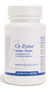 Biotics Cr-Zyme Chroom Tabletten 100TB 