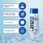 CB12 Mondwater Original 250ML voordelen product