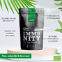 Purasana Immunity Raw Powder Mix 100GR voordelen