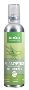 Purasana Frishi Eucalyptus Air Freshener 100ML 