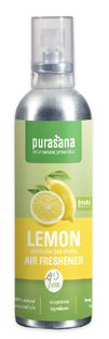 Purasana Frishi Lemon Air Freshener 100ML 