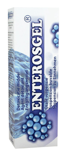 Bioline Enterosgel 225GR 