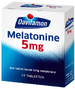 Davitamon Melatonine 5 mg Tabletten 15TB 80365