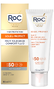 RoC Soleil-Protect High Tolerance Comfort Fluid SPF50 50ML verpakking met tube