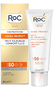 RoC Soleil-Protect High Tolerance Comfort Fluid SPF50 50MLverpakking met tube