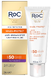 RoC Soleil-Protect Anti-Brown Spot Unifying Fluid SPF50 50ML verpakking met tube