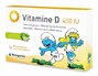 Metagenics Vitamine D 400iu Smurfen Kauwtabletten 84TB 