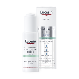 Eucerin Hyaluron-Filler Huidverfijnend Serum 30ML 