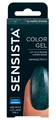 Sensista Color Gel Glimmery Greens 7,5ML