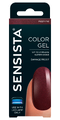 Sensista Color Gel Fizzy Fig 7,5ML