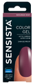 Sensista Color Gel Burlesque Night 7,5ML