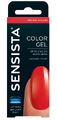 Sensista Color Gel Red Hot Chillies 7,5ML