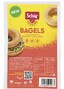 Schar Bagels Glutenvrij 4ST 