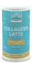 Mattisson HealthStyle Collageen Latte Collagen Peptides & Coffee 180GR 