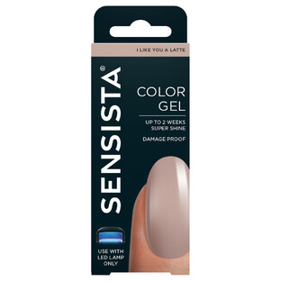 Sensista Color Gel I Like You A Latte 7,5ML 