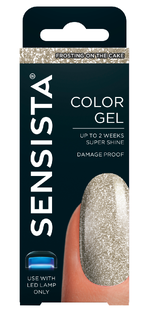 Sensista Color Gel Frosting on the Cake 7,5ML 