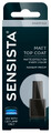 Sensista Matt Top Coat 7,5ML